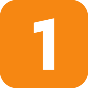 one one